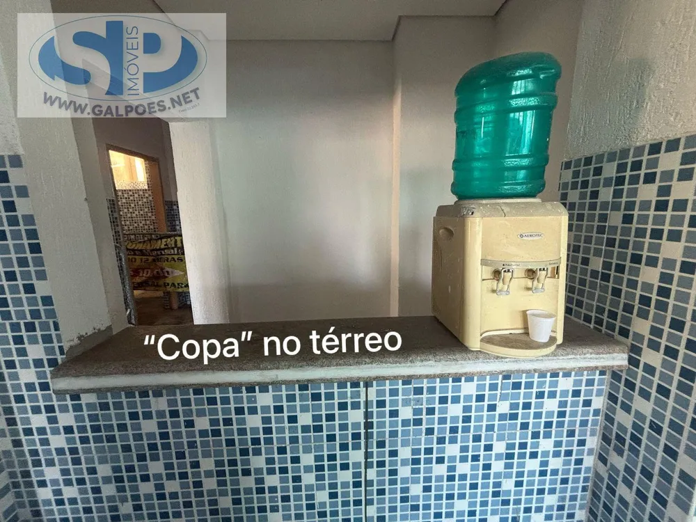 Prédio Inteiro, 10000 m² - Foto 14
