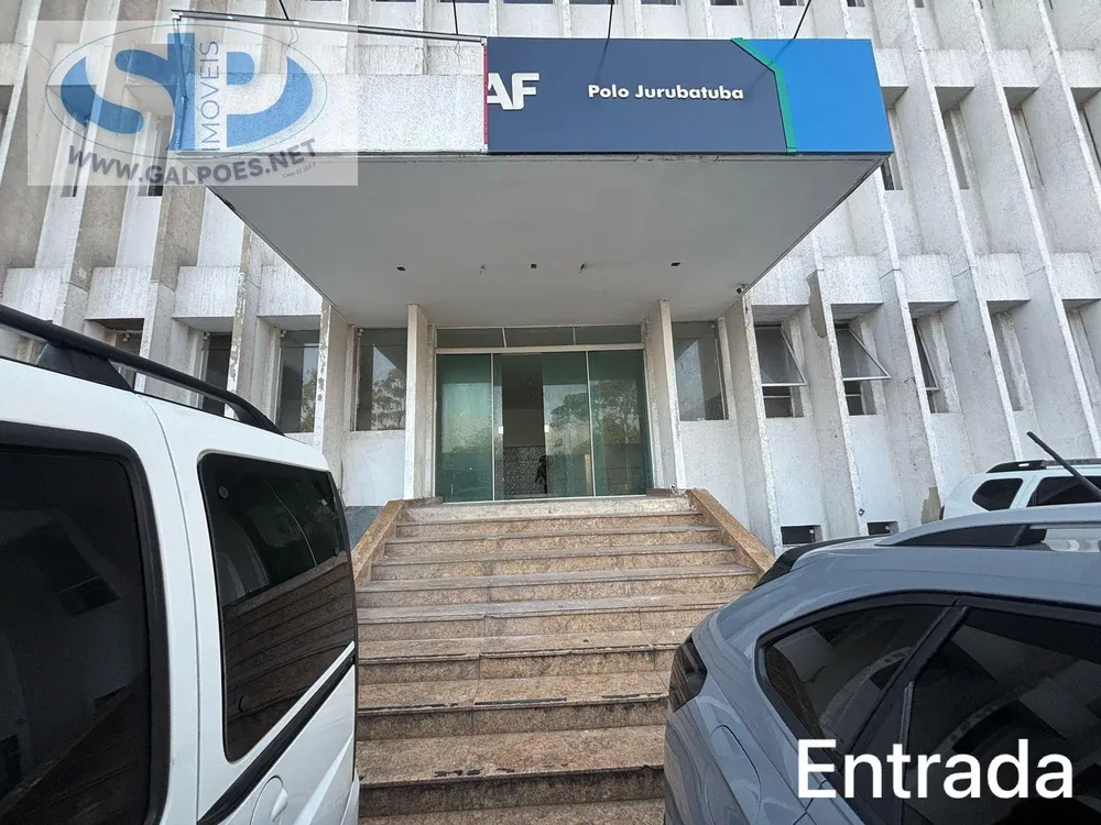 Prédio Inteiro, 10000 m² - Foto 9