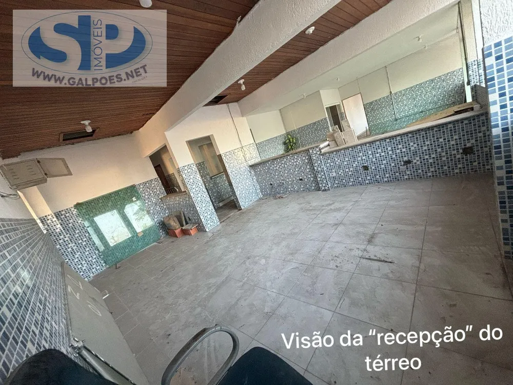 Prédio Inteiro, 10000 m² - Foto 8
