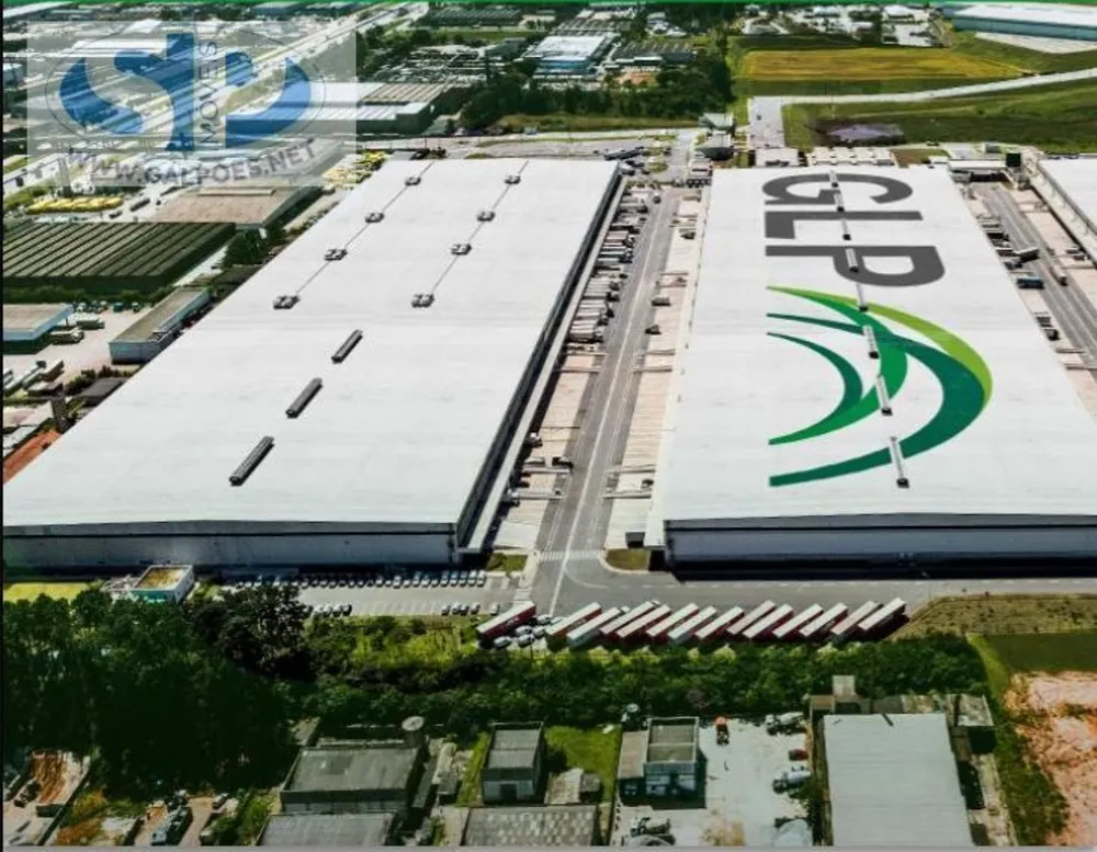 Depósito-Galpão, 9918 m² - Foto 6