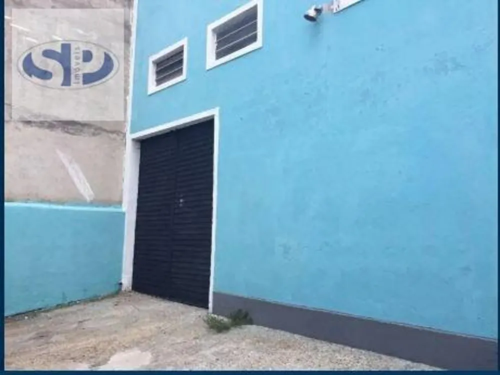 Depósito-Galpão, 350 m² - Foto 2