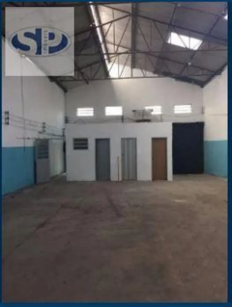 Depósito-Galpão, 350 m² - Foto 8
