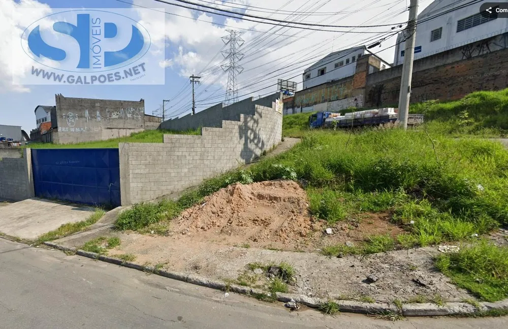Loteamento e Condomínio, 2500 m² - Foto 2