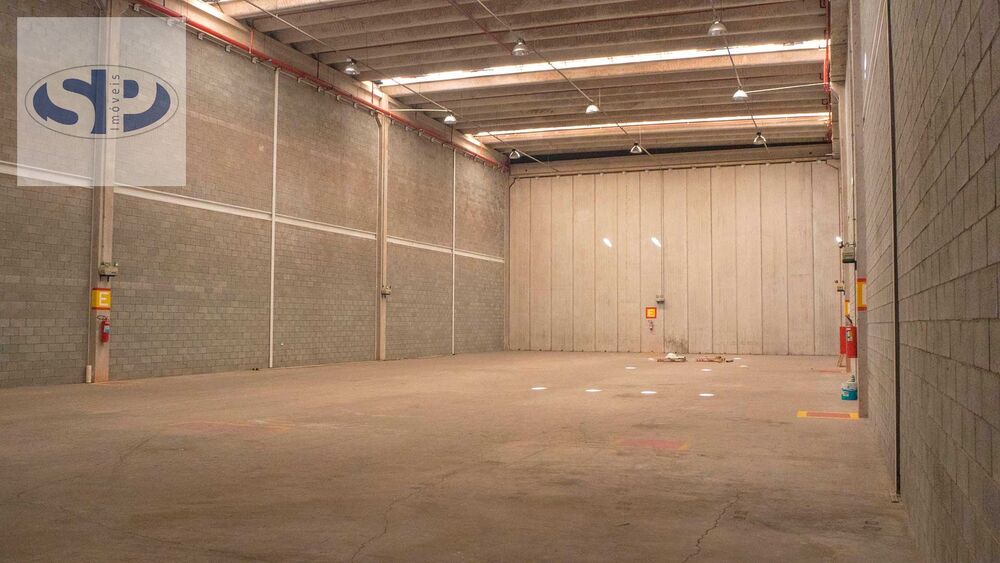 Depósito-Galpão, 4050 m² - Foto 7