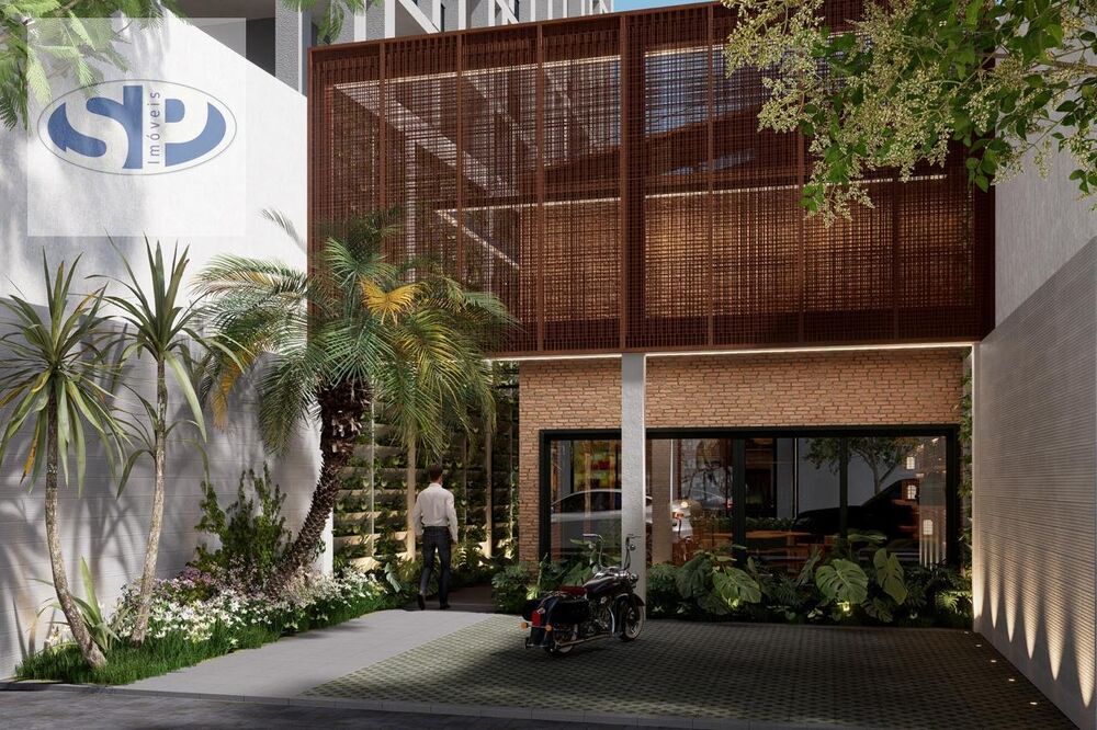 Prédio Inteiro para alugar, 254m² - Foto 3