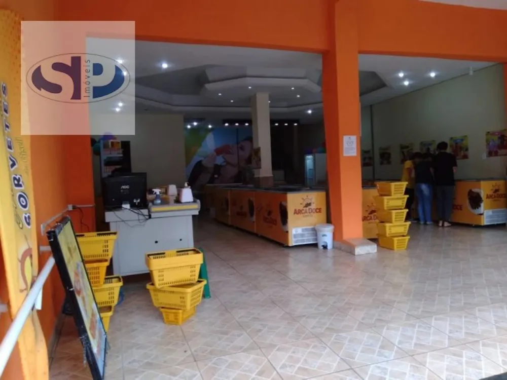 Prédio Inteiro, 630 m² - Foto 13