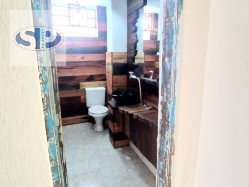 Prédio Inteiro, 630 m² - Foto 1
