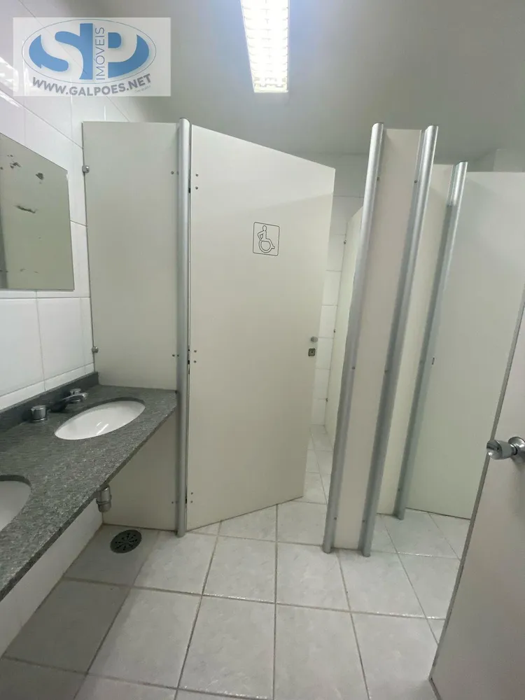 Prédio Inteiro, 1250 m² - Foto 9