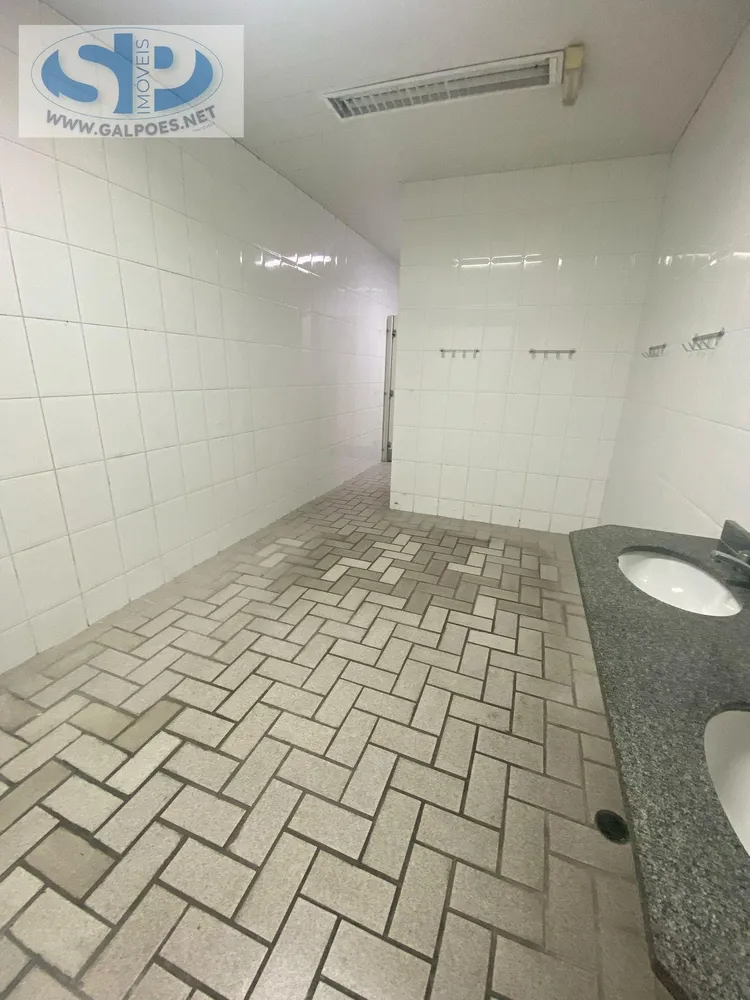 Prédio Inteiro, 1250 m² - Foto 5
