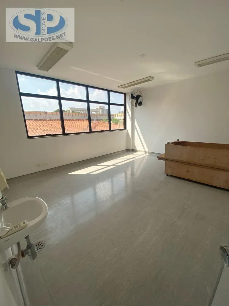 Prédio Inteiro, 1250 m² - Foto 8
