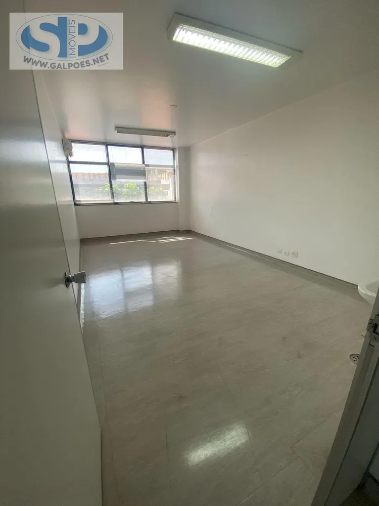 Prédio Inteiro, 1250 m² - Foto 14