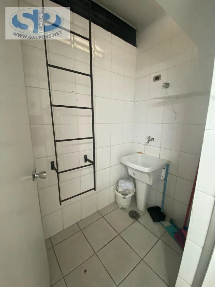 Prédio Inteiro, 1250 m² - Foto 6
