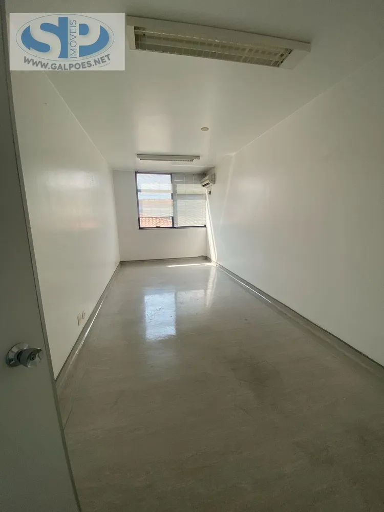 Prédio Inteiro, 1250 m² - Foto 12