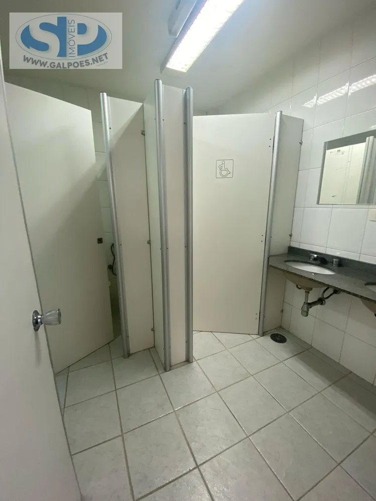 Prédio Inteiro, 1250 m² - Foto 1