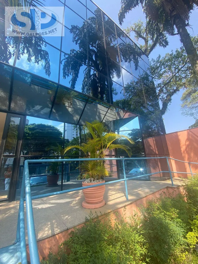 Prédio Inteiro, 1250 m² - Foto 4