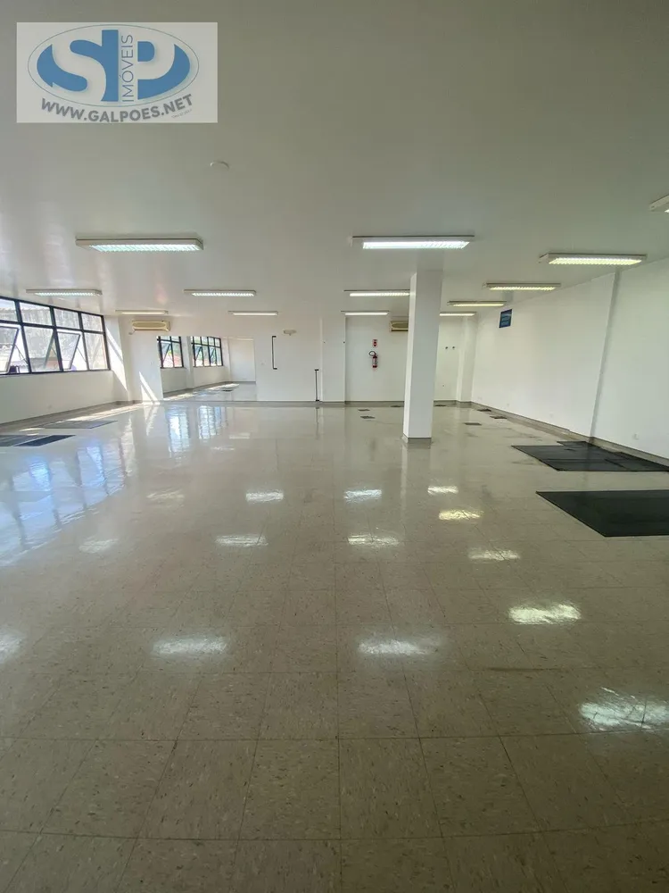Prédio Inteiro, 1250 m² - Foto 15