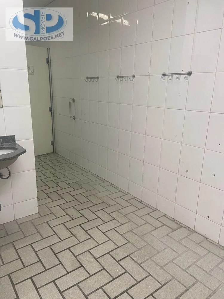 Prédio Inteiro, 1250 m² - Foto 3