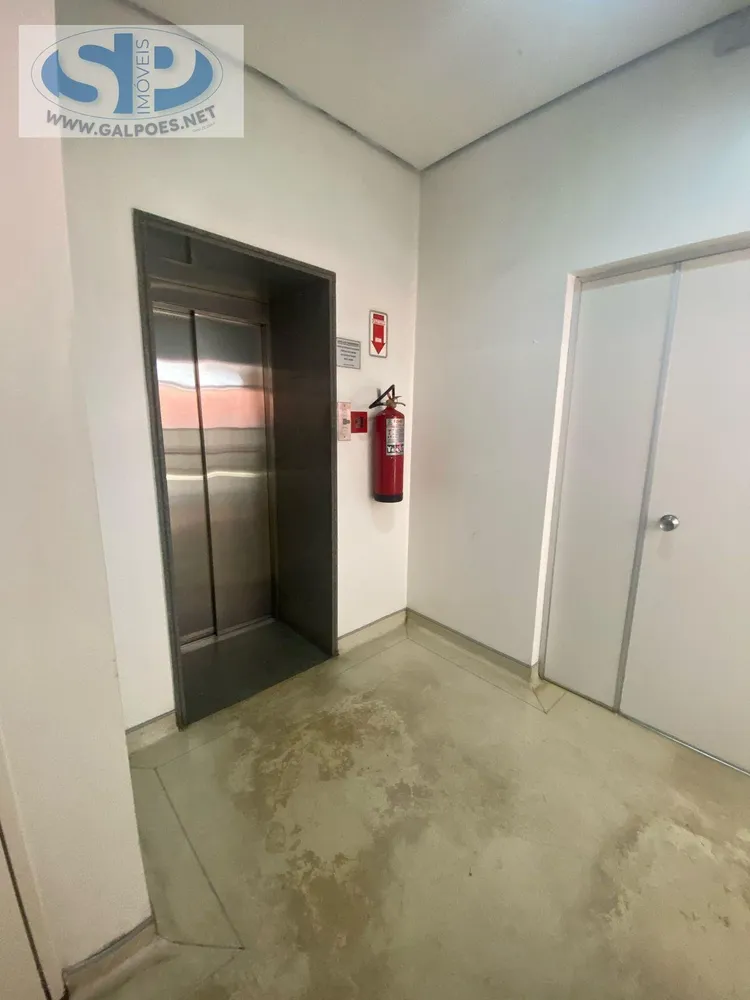Prédio Inteiro, 1250 m² - Foto 8