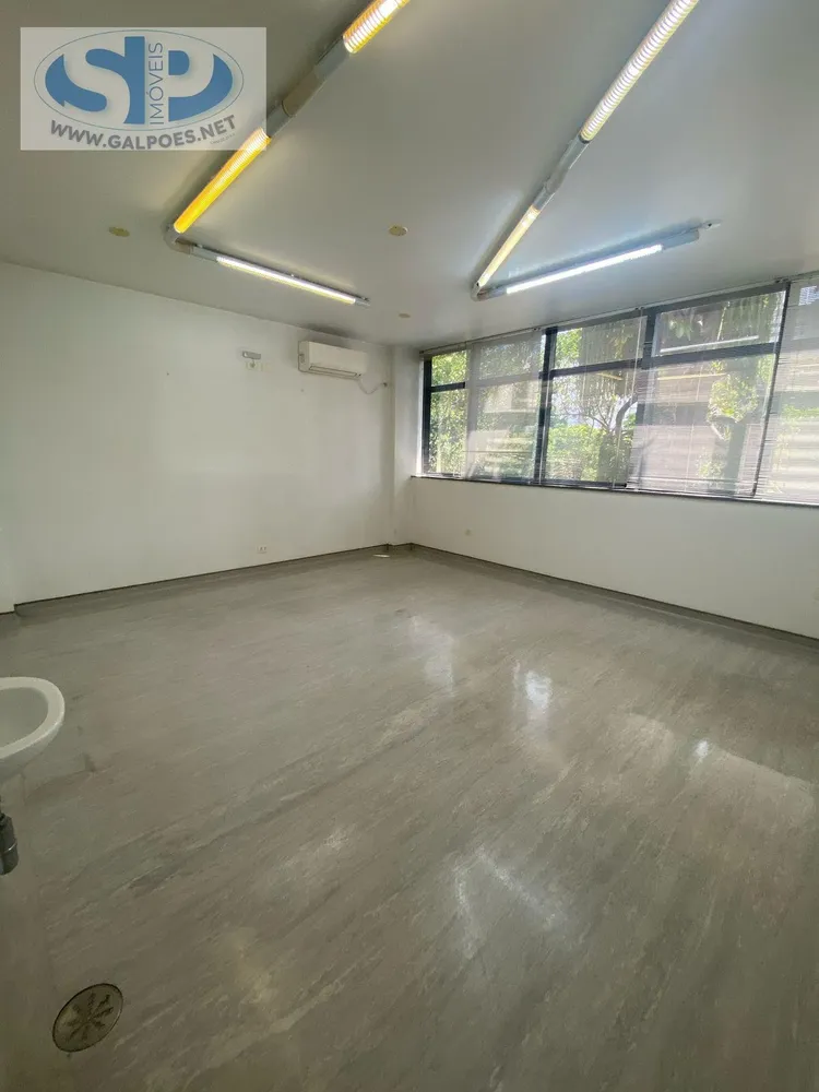 Prédio Inteiro, 1250 m² - Foto 7