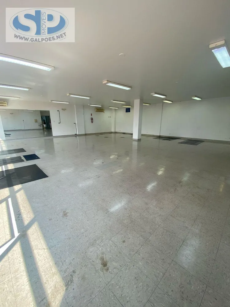 Prédio Inteiro, 1250 m² - Foto 1