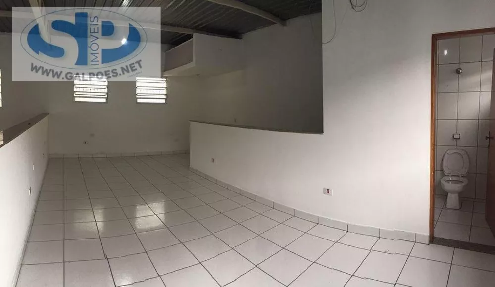 Depósito-Galpão, 120 m² - Foto 4