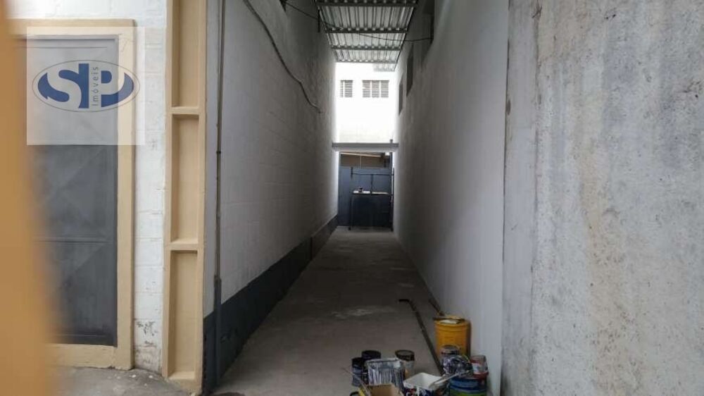 Depósito-Galpão, 120 m² - Foto 16