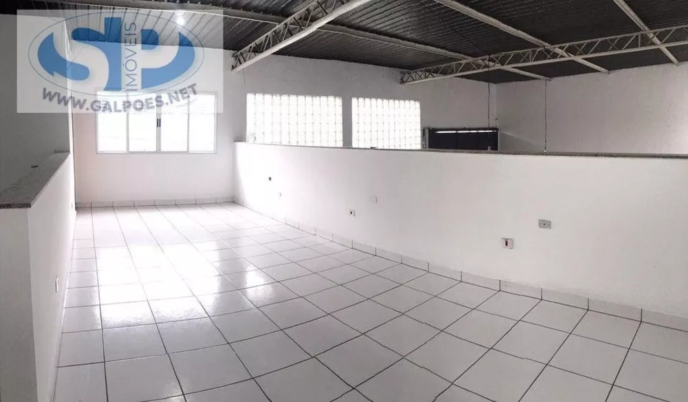 Depósito-Galpão, 120 m² - Foto 2