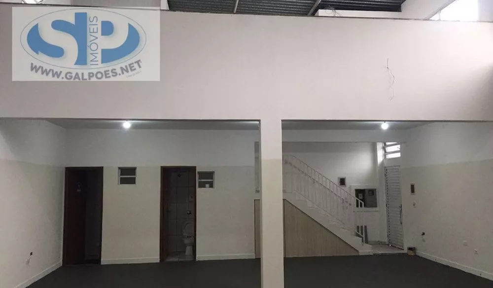 Depósito-Galpão, 120 m² - Foto 8
