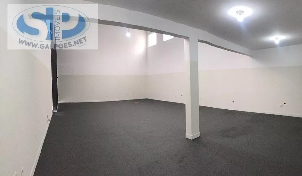 Depósito-Galpão, 120 m² - Foto 10