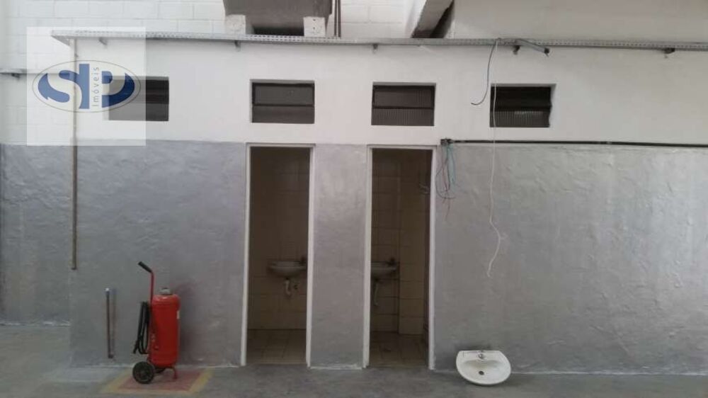 Depósito-Galpão, 120 m² - Foto 11