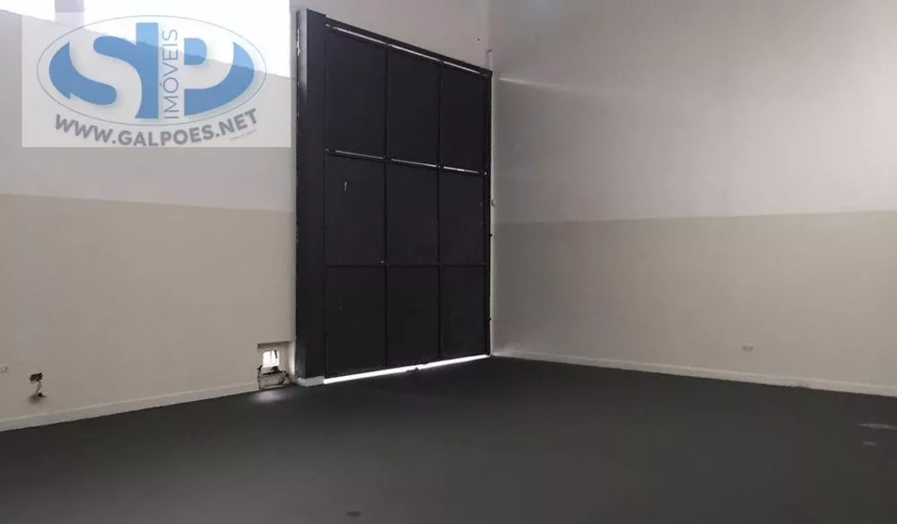 Depósito-Galpão, 120 m² - Foto 6