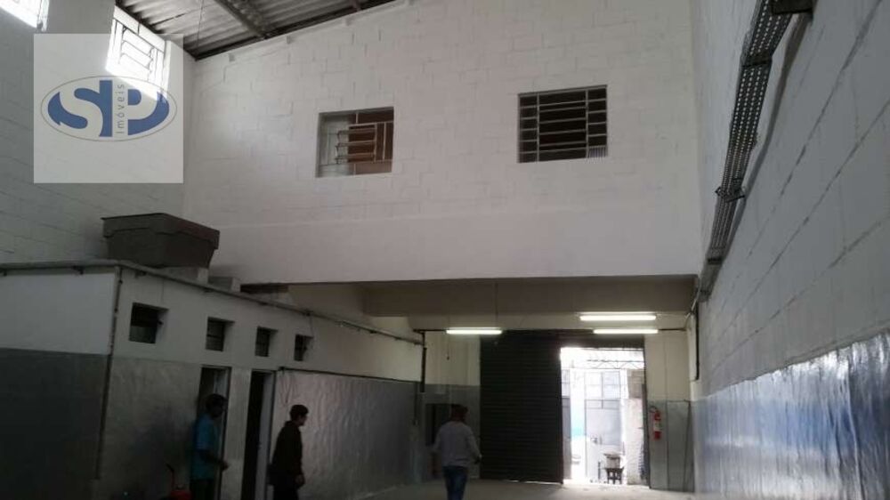 Depósito-Galpão, 120 m² - Foto 13
