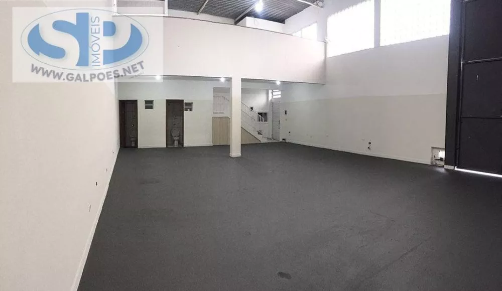 Depósito-Galpão, 120 m² - Foto 3