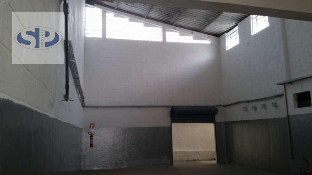 Depósito-Galpão, 120 m² - Foto 14
