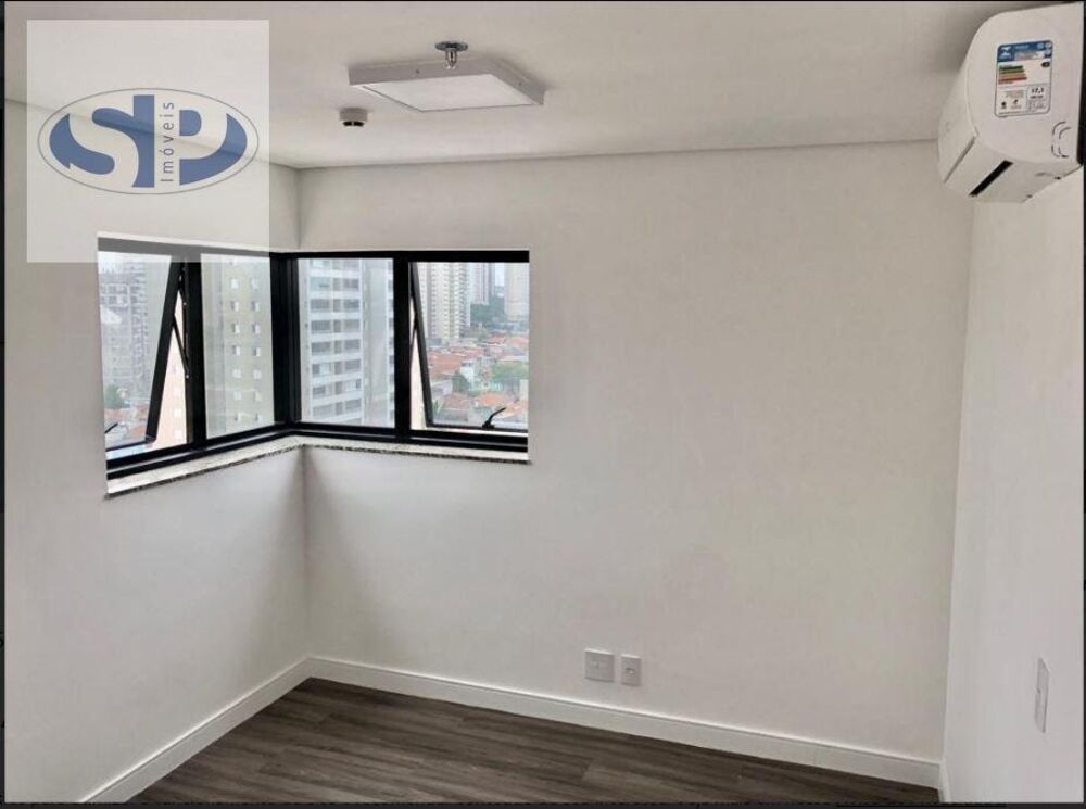 Sala-Conjunto, 40 m² - Foto 8