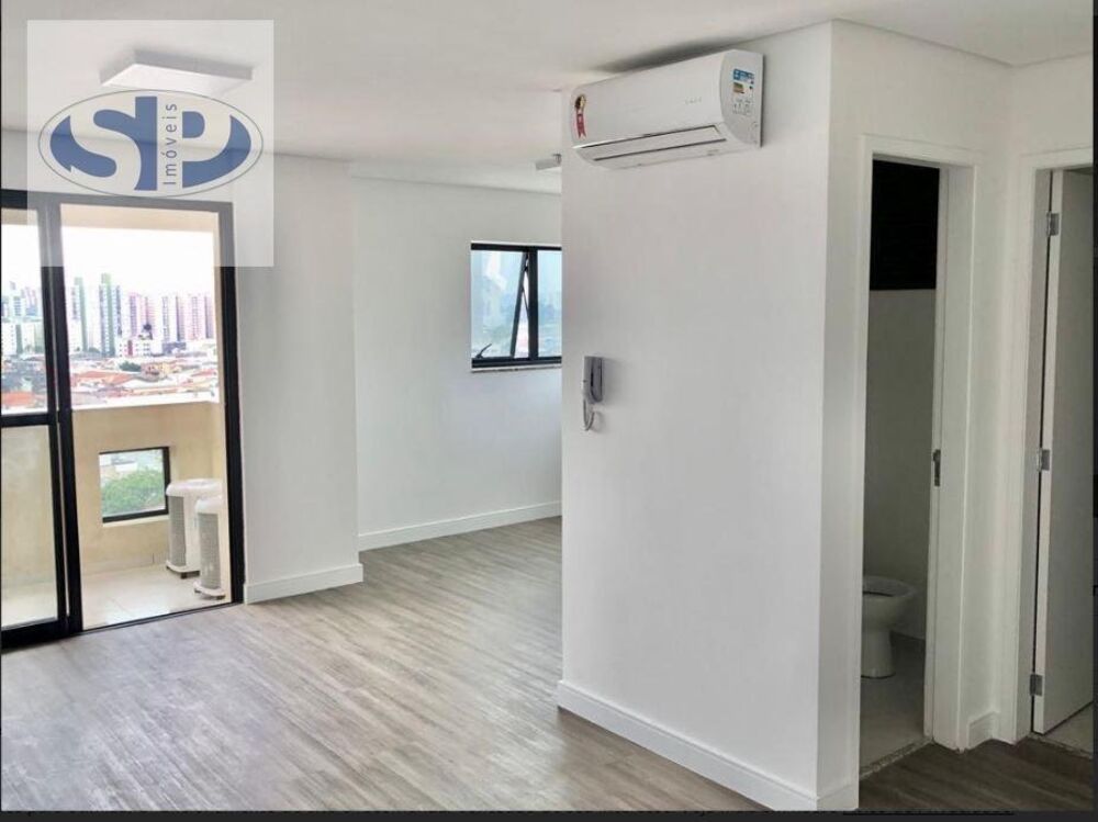 Sala-Conjunto, 40 m² - Foto 3