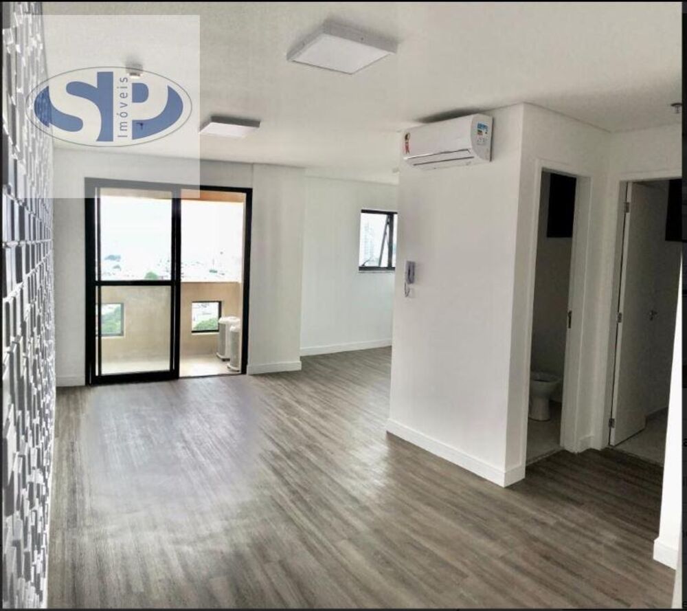 Sala-Conjunto, 40 m² - Foto 1