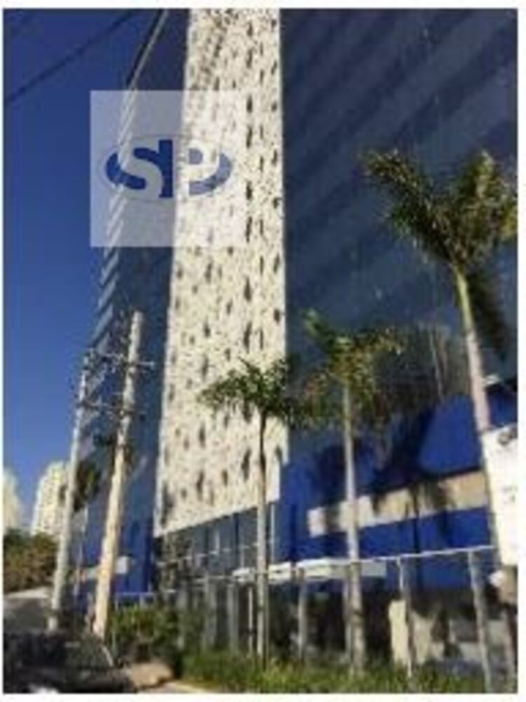 Conjunto Comercial-Sala para alugar, 316m² - Foto 4