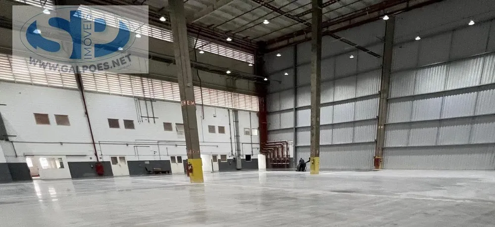 Depósito-Galpão, 7543 m² - Foto 6
