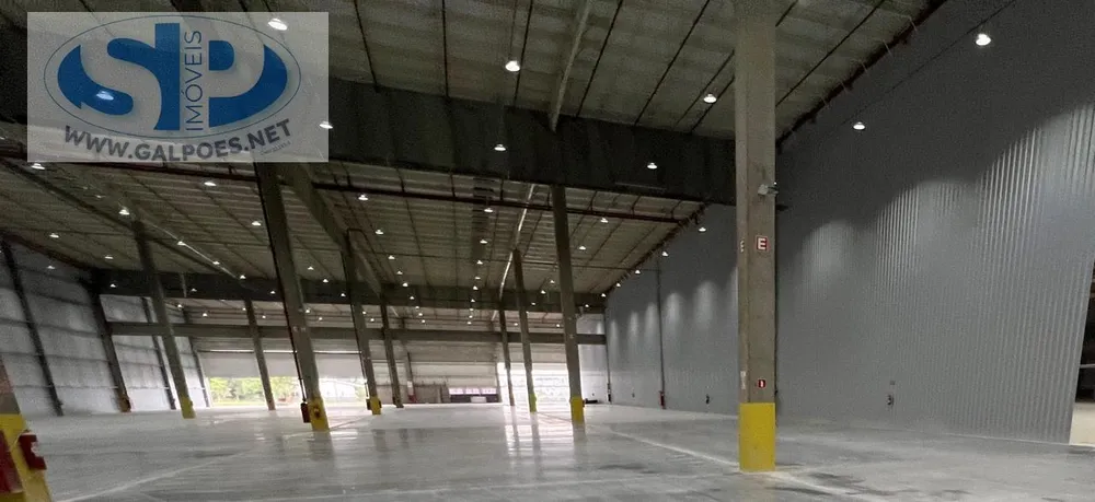 Depósito-Galpão, 7543 m² - Foto 3