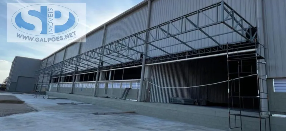 Depósito-Galpão, 7543 m² - Foto 5