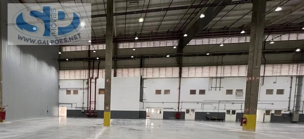 Depósito-Galpão, 7543 m² - Foto 7