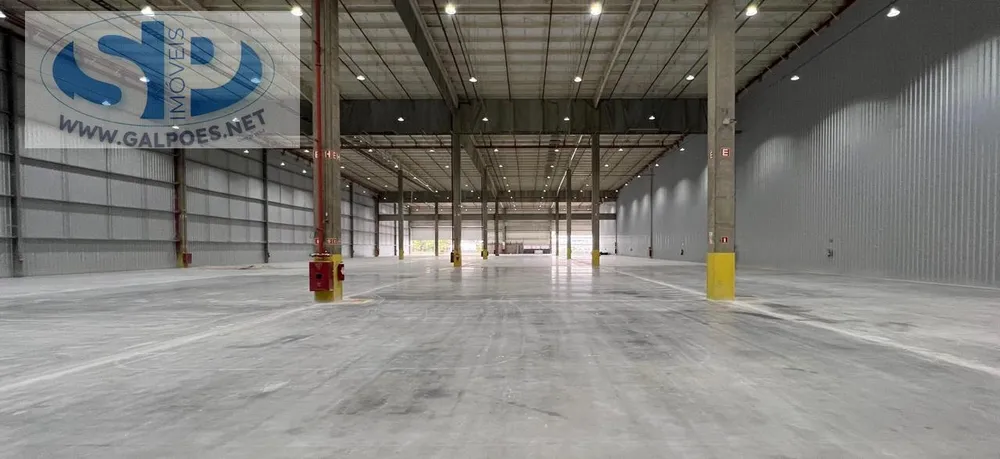 Depósito-Galpão, 7543 m² - Foto 10