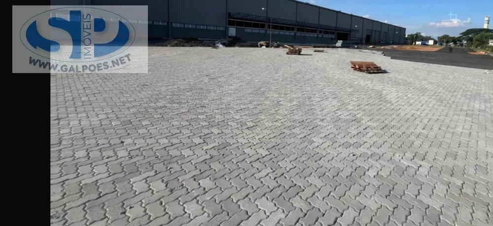 Depósito-Galpão, 7543 m² - Foto 1