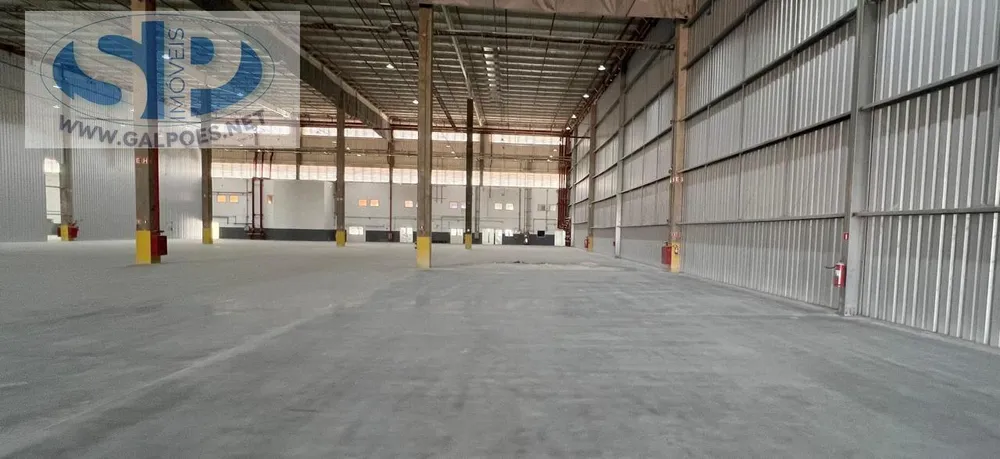 Depósito-Galpão, 7543 m² - Foto 12