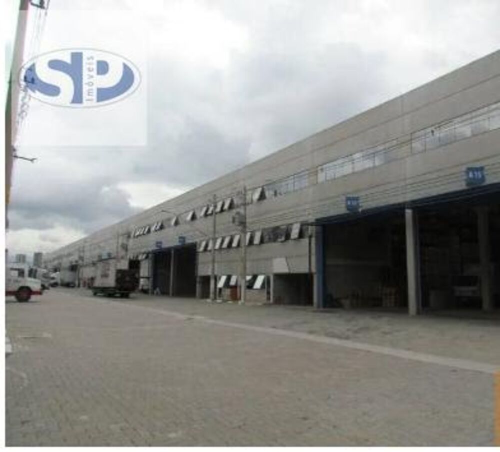 Depósito-Galpão, 2050 m² - Foto 8