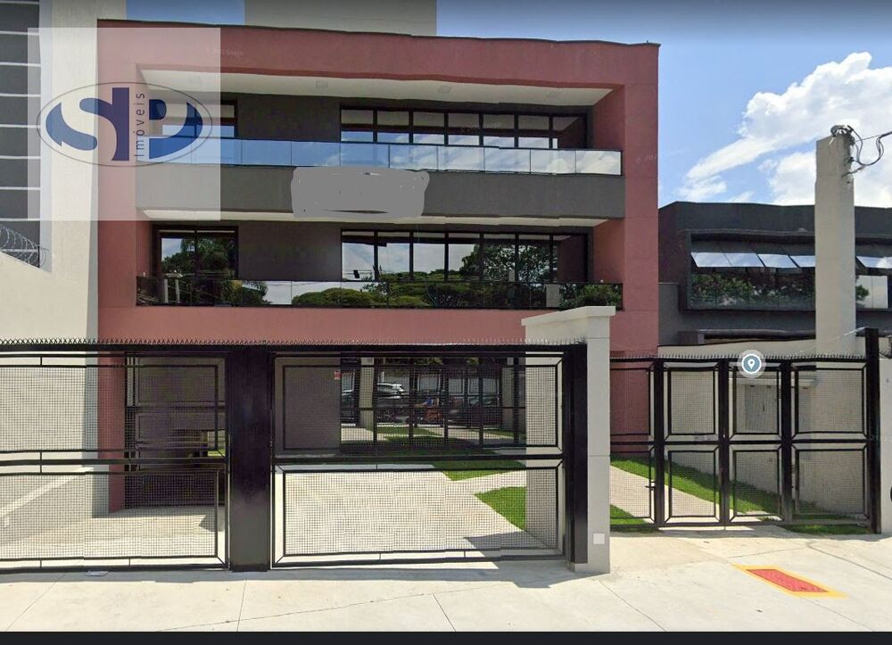 Depósito-Galpão, 735 m² - Foto 1