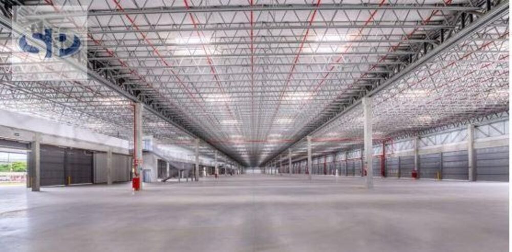 Depósito-Galpão, 39995 m² - Foto 3