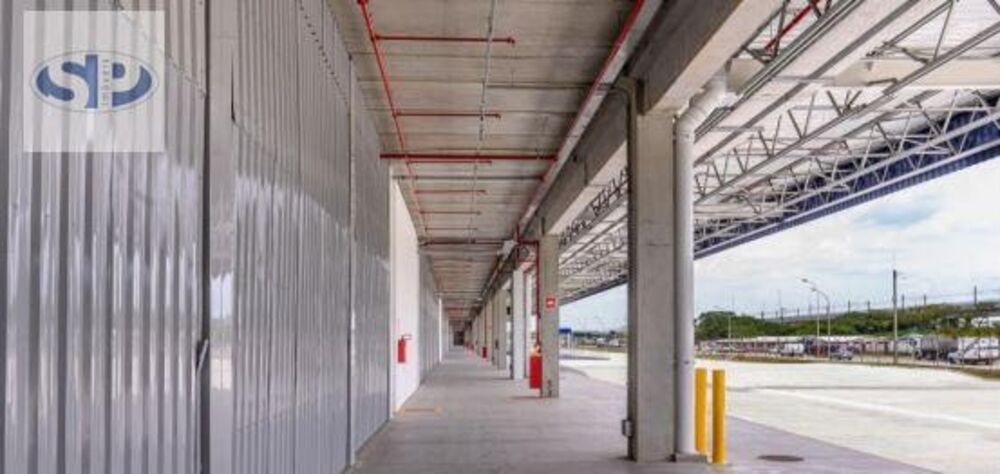 Depósito-Galpão, 39995 m² - Foto 4
