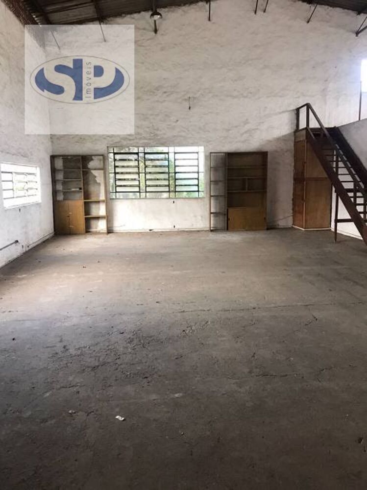 Depósito-Galpão, 690 m² - Foto 4